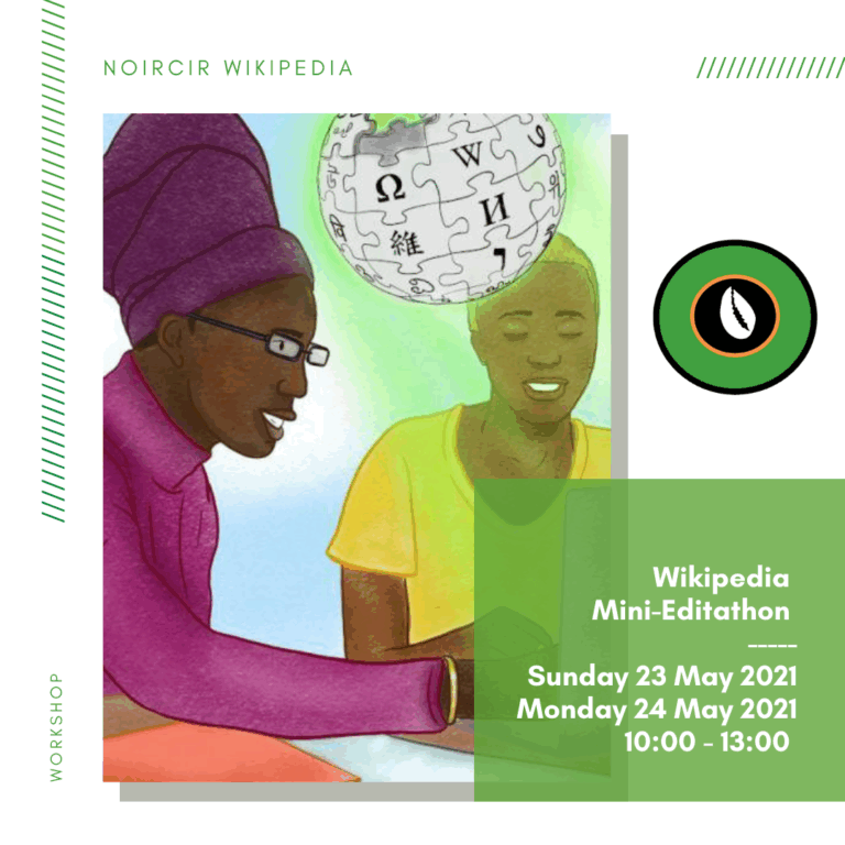 NW participe à l’atelier #VisibleWikiWomen de la AWID